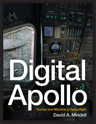 Apollo Cover